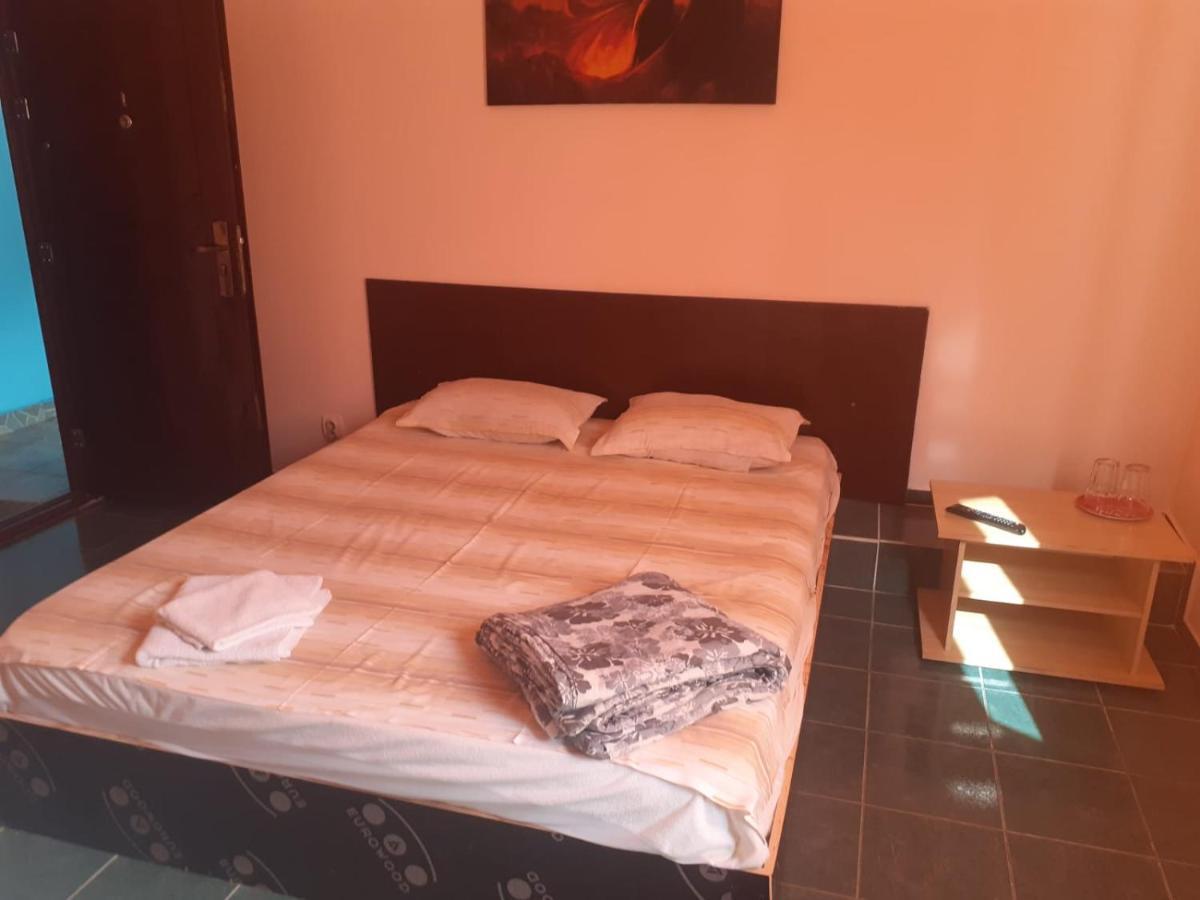Casa Ana Hotel Bucharest Room photo